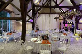 Domaine de la Brosse Montmort - 14