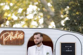 La Caravane Photobooth - 7