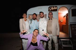 La Caravane Photobooth - 8