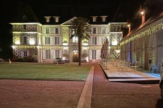 Château d'Hermival - 9
