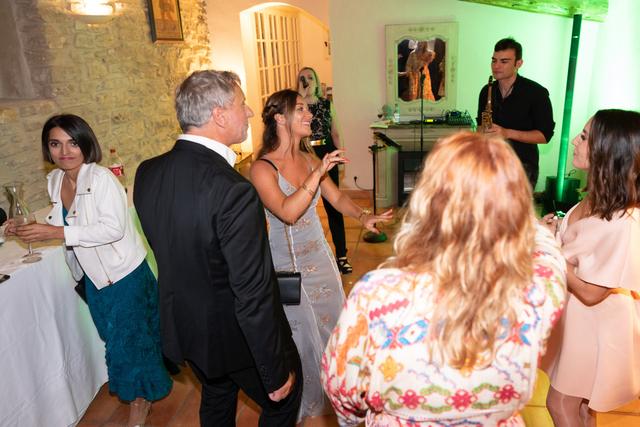 Emma's Music Event - 4