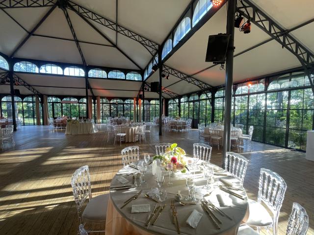 Orangerie du Château du Bois du Rocher - 3