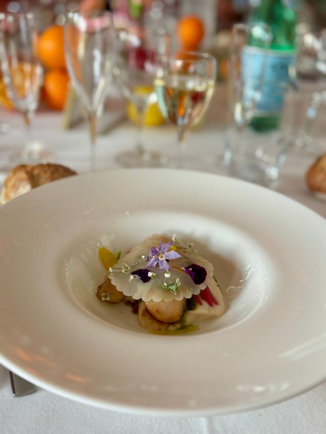 Le Grenier Gourmet - 2