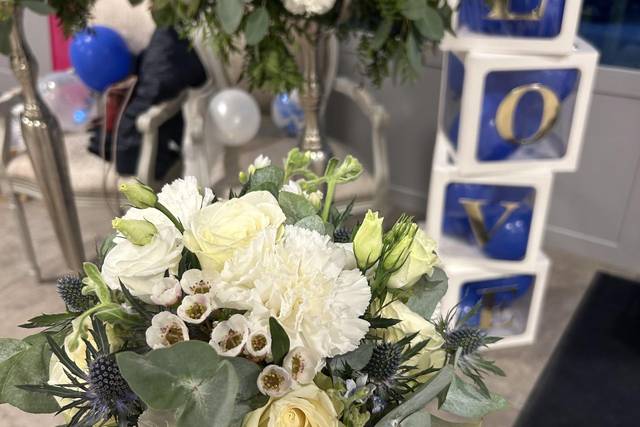 Les Fleurs de Marion 2