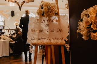 Galerie des Fêtes - 7