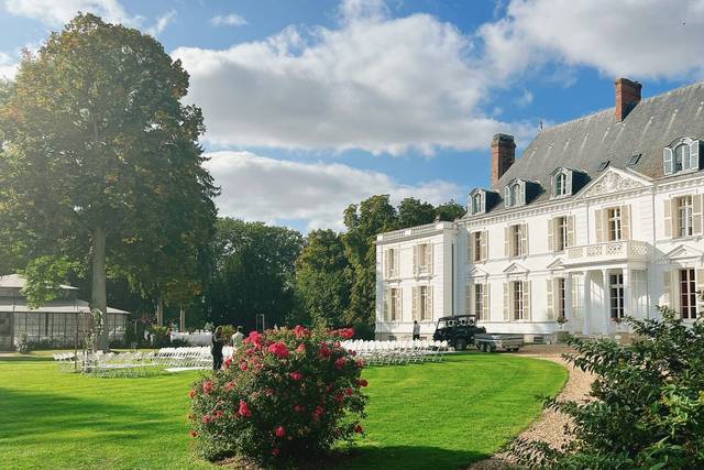 Château Barthélemy 4