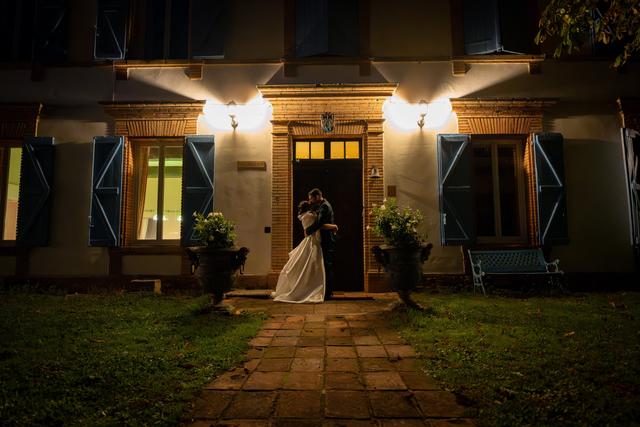 Le Manoir de Lisle - 1