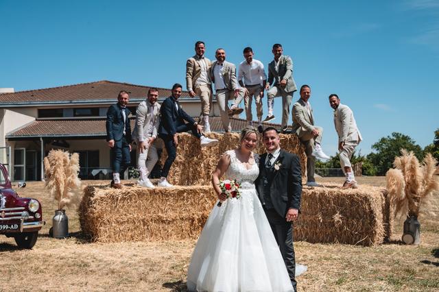 Wedding Forever - 3