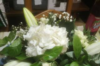 Fleurs de la Passion - 7