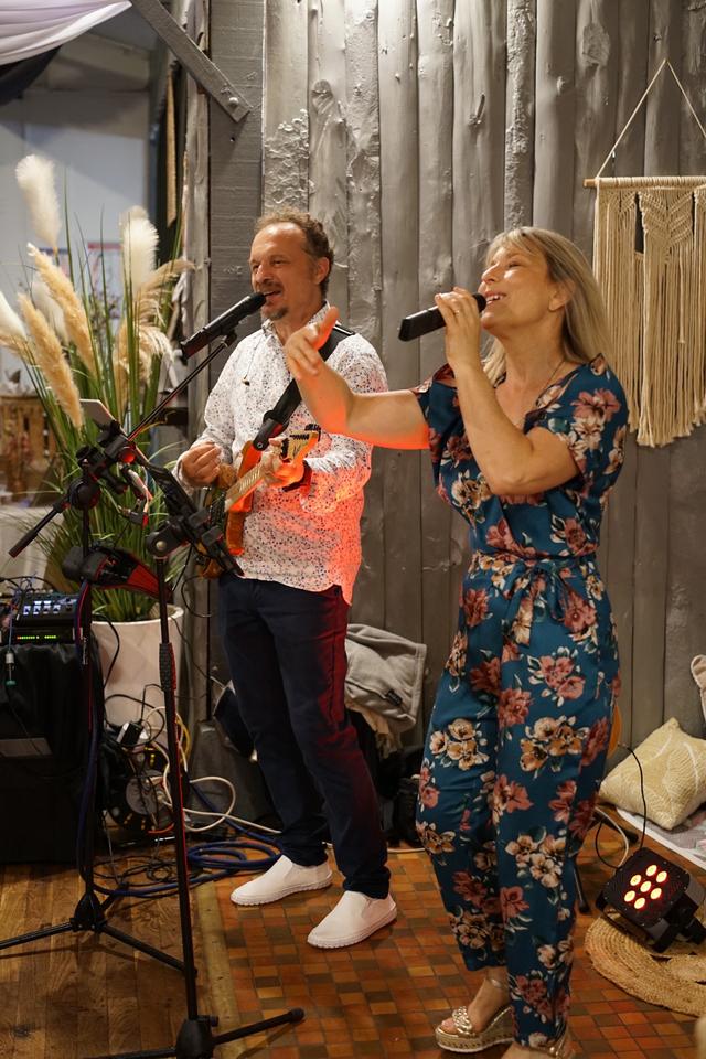 Witness- Duo - 1
