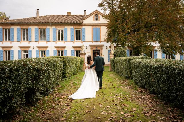 Le Manoir de Lisle - 3