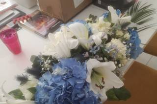 Fleurs de la Passion - 8