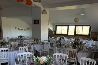 Domaine Ô Fleurs de Sel - 28