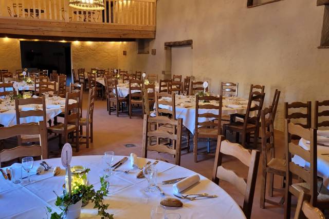 Domaine du Colombier 2