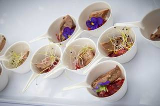 Petit Mets Grande Gourmandise - 23