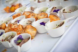 Petit Mets Grande Gourmandise - 24