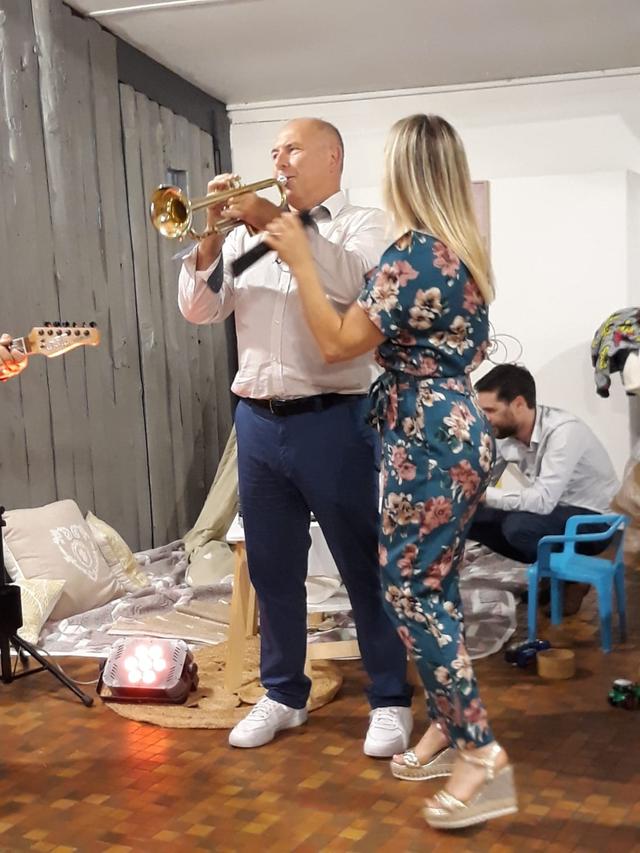 Witness- Duo - 3