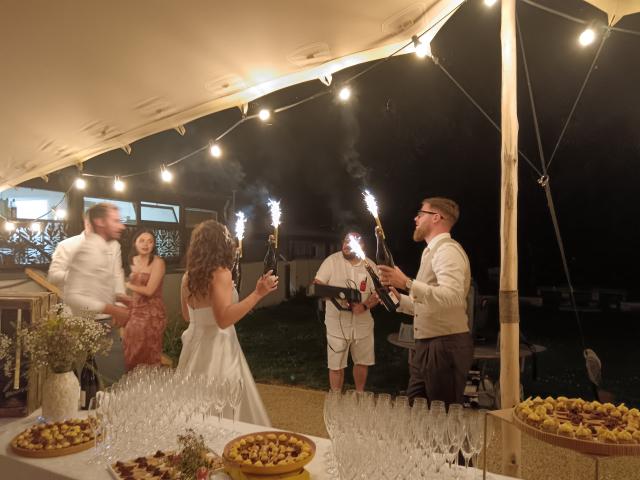 Dimdim Event - 3