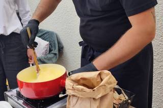 Au Gourmet Délicat - 10