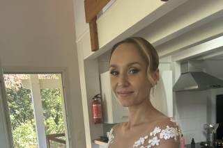 Patricia Veloso Makeup Artist - 6