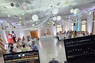 SMA Event - 8