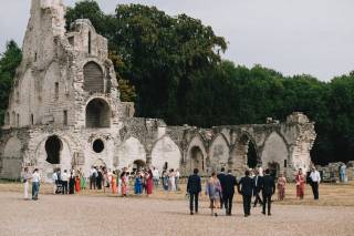 Abbaye Royale de Chaalis - 5