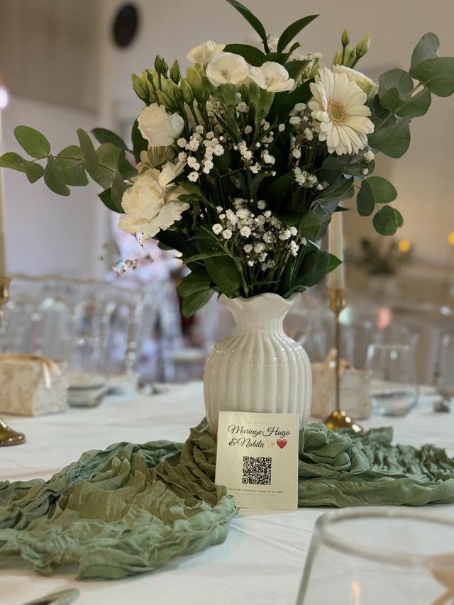 O'Perles des Fleurs - 1