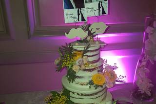 Love and Cakes - 6