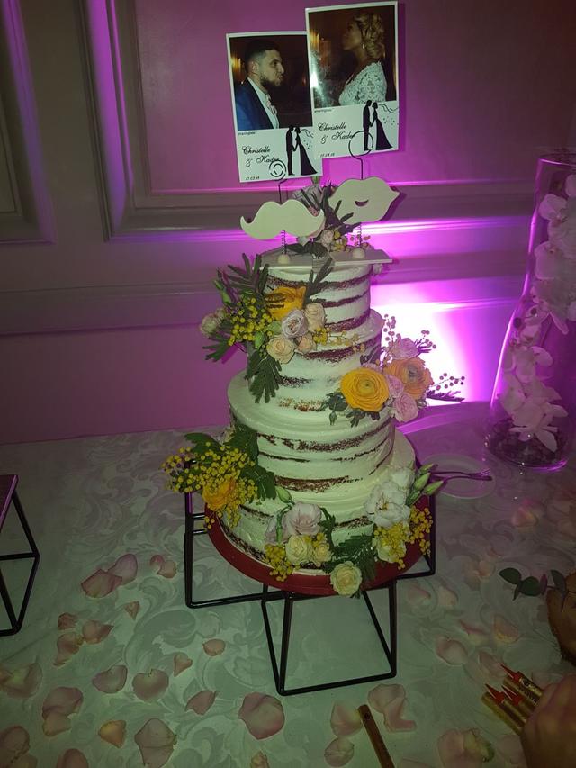 Love and Cakes - 3