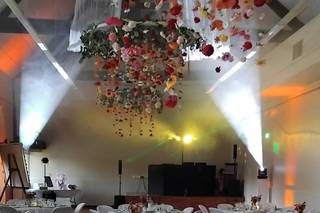 Salle de L'abbaye - 5