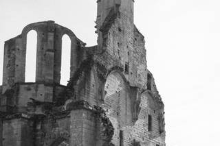 Abbaye Royale de Chaalis - 6