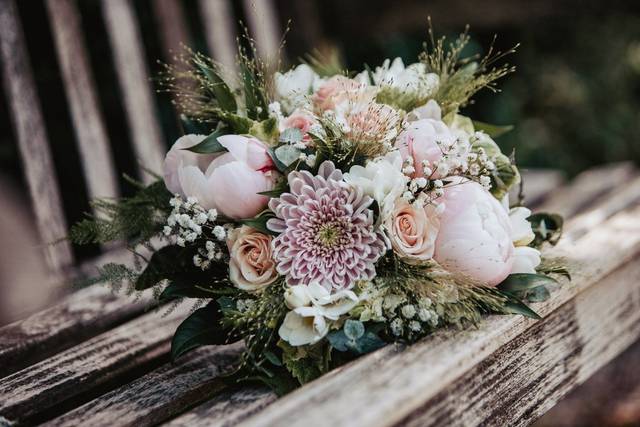 Le Chant des Fleurs 2