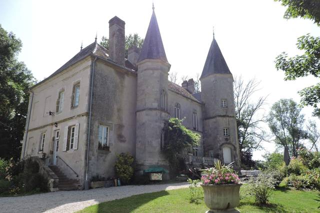 Château de Millery 5