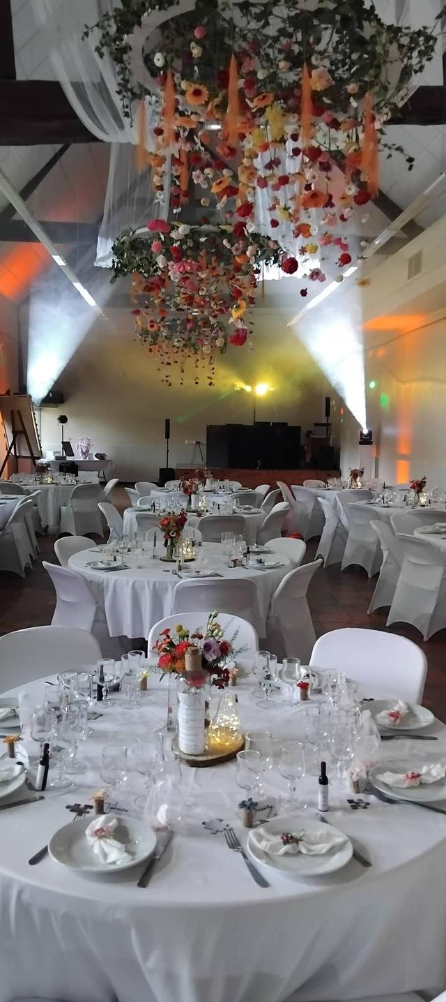 Salle de L'abbaye - 1