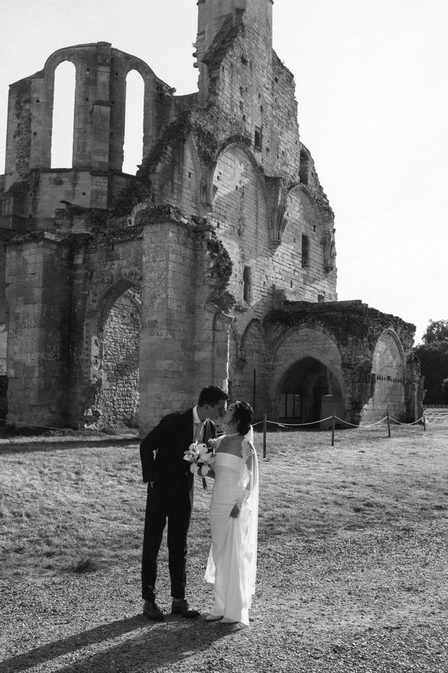 Abbaye Royale de Chaalis - 2