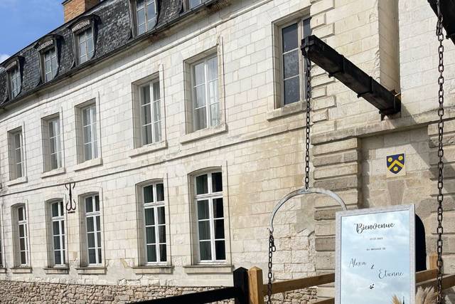 Château de Droupt-Saint-Basle 5