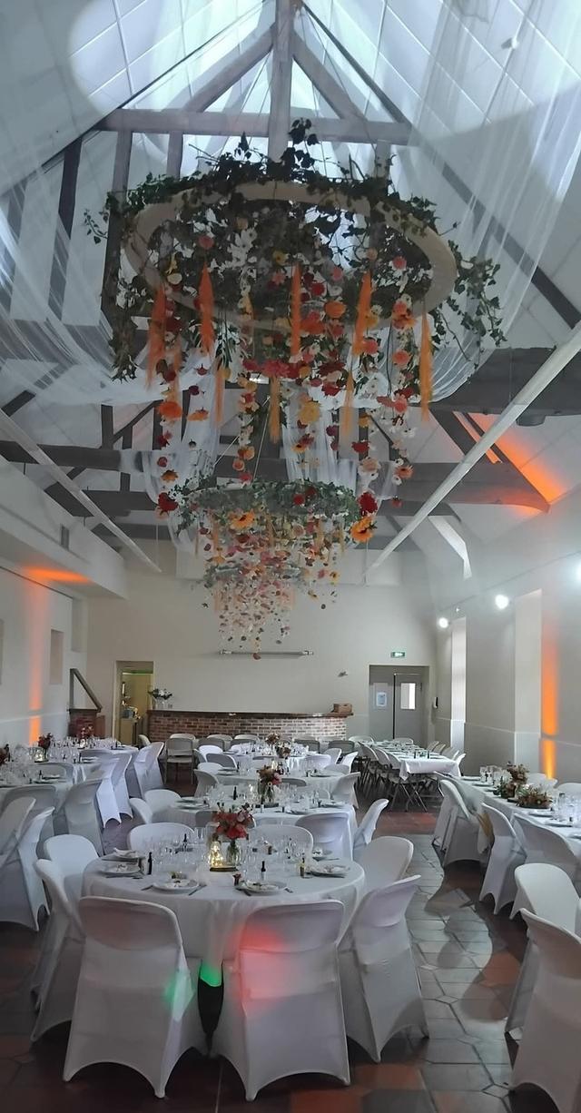 Salle de L'abbaye - 2