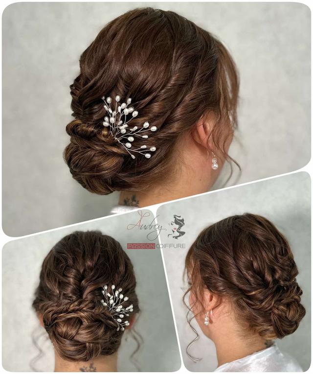 Audrey Passion Coiffure - 2