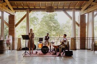 Lady L Trio 5