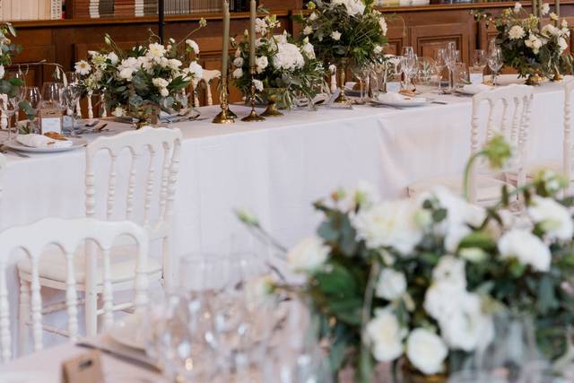 SP Wedding & Event Planner 3