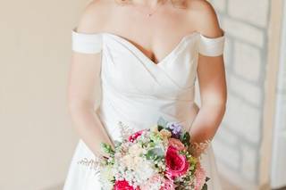 Le Tracé d’Audrey - 1