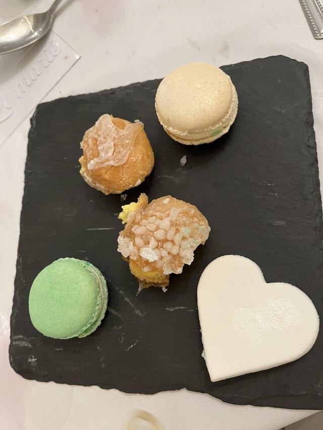 La Gourmandise - 2