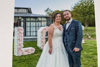 Eglantine Mariages & Cérémonies - Rennes - 4