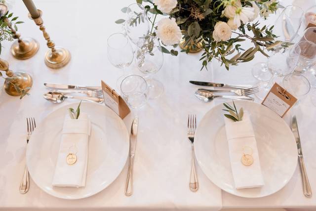 SP Wedding & Event Planner 4
