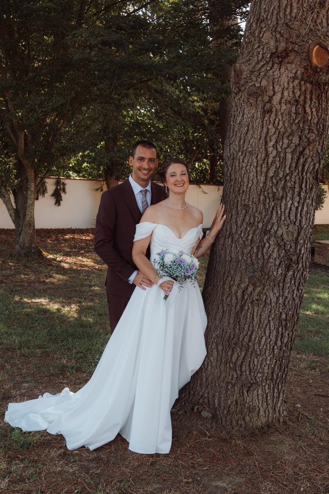 Monica Mariage - 2