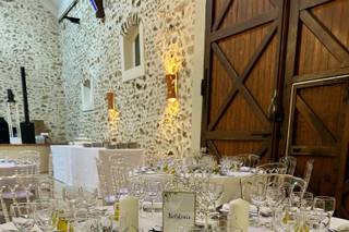 Domaine des Oliviers - 22