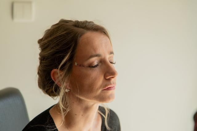 L'atelier de Cassandra - 3