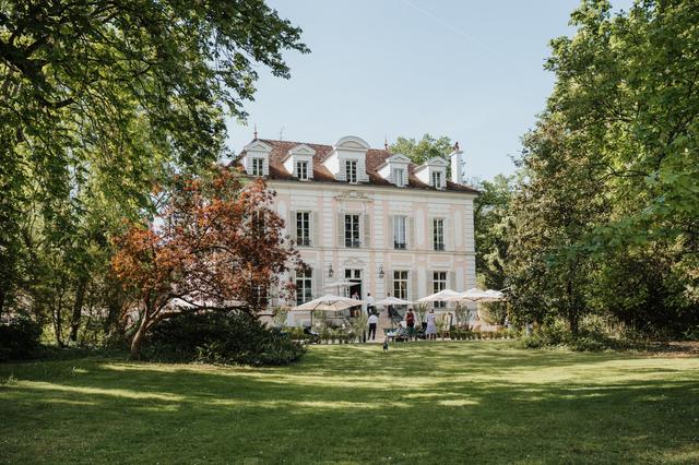 La Feuilleraie - 4