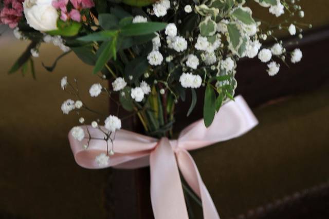 Les Bouquets d'Anne-Flore 1