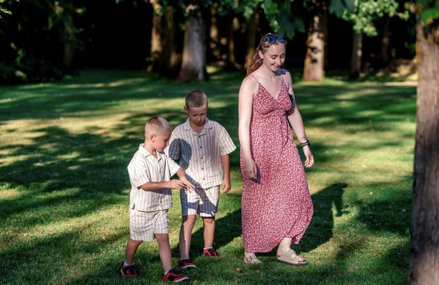 Didine and Kids - 1